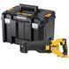 Пила сабельная аккумуляторная DeWALT DCS389NT DCS389NT