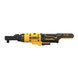 Гайкокрут кутовий - ключ-храповик акумуляторний безщітковий DeWALT DCF500N DCF500N