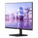 2E Монітор 27" H2724B D-Sub, HDMI, DP, IPS, 2560x1440, 100Hz, FreeSync (377111) 2E-H2724B-01.UA
