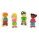 Набір магнітних фігурок Viga Toys Діти (59699VG) dt_850