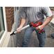 Пістолет для герметиків акумуляторний MILWAUKEE, C18 PCG/600A-0B 4933459638