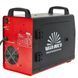 Зварювальний апарат Vitals Professional MIG 2000 DP Alu V156907