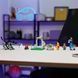 Конструктор LEGO Fortnite Табір Peely та Sparkplug 250 деталей (77075)