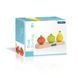Пирамидка Guidecraft Manipulatives Фрукты (G6732) dt_2180