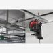 Нивелир линейно-точечный лазерний аккумуляторный MILWAUKEE, M12 CLLP-301C