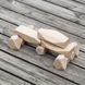 Деревянные блоки Guidecraft Natural Play Стоунхендж (G6772) dt_2264