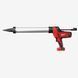 Пістолет для герметиків акумуляторний MILWAUKEE, C18 PCG/600A-0B 4933459638