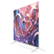 ТВ 55 ", UHD, Smart TV, White Kivi 55U760QW 3722921