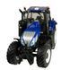 Модель Britains Трактор New Holland T8.435, 1:32 (43216) dt_14044