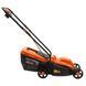Газонокосарка електрична SEQUOIA SELM1432 SELM1432