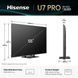 LED-телевізор Hisense 55U7Q PRO (7121465) 20016204