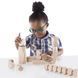 Деревянные блоки Guidecraft Natural Play Стоунхендж (G6772) dt_2264