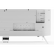 ТВ 55 ", UHD, Smart TV, White Kivi 55U760QW 3722921