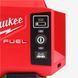 Насос вакуумный аккумуляторный MILWAUKEE, M18 FVP5-801 з адаптором 4933498380