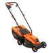 Газонокосарка електрична SEQUOIA SELM1432 SELM1432