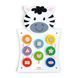 Бизиборд Viga Toys Зебра с фигурками (50681FSC) dt_13144