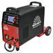 Зварювальний апарат Vitals Professional MIG 2000 DP Alu V156907