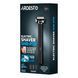 Електрична бритва Ardesto One blade (390283) SHR-PTR