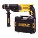 Перфоратор сетевой SDS-Plus DeWALT D25143K D25143K