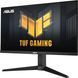 Монітор Asus 27" TUF Gaming VG279QL3A 2xHDMI, DP, MM, IPS, 180Hz, 1ms, sRGB 125%, AdaptiveSync, Pivot, HDR400 (387519) 90LM09H0-B01170