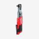 Трещітка акумуляторна 1/2'' MILWAUKEE, M12 FUEL FIR12-0 4933459800