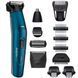 Набір для стрижки BaByliss MT890E для бороди, вусів, голови, носа і тіла(363143) MT890E