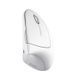 Trust Мышь Verto Ergonomic, WL, Белый 25132_TRUST