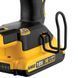 Пистолет гвоздозабивной бесщеточный аккумуляторный DeWALT DCN680NT