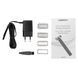 Електрична бритва Ardesto One blade (390283) SHR-PTR