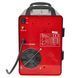 Зварювальний апарат Vitals Professional MIG 2000 DP Alu V156907