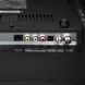 Телевизор 43" 2E LED FHD 60Hz Smart WebOS Black 2E-43A07KFW