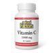 Vitamin C 1000mg - 90 tabs Natural Factors