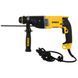 Перфоратор сетевой SDS-Plus DeWALT D25143K D25143K