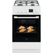 Комбінована плита Electrolux LKK540201W (6900706) 943005364