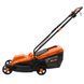 Газонокосарка електрична SEQUOIA SELM1432 SELM1432