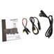 Портативна акумуляторна станція Vitals Professional PS 4500qc V217497
