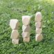 Деревянные блоки Guidecraft Natural Play Стоунхендж (G6772) dt_2264