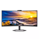 Монітор вигнутий VA 34",3440*1440,100 Гц PHILIPS 34E1C5600HE/00 3724598