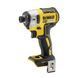 Набір з чотирьох інструментів безщіткових DeWALT DCK422P3T DCK422P3T
