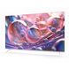 ТВ 55 ", UHD, Smart TV, White Kivi 55U760QW 3722921
