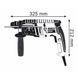 Перфоратор Bosch GBH 2-20 D(061125A400) 061125A400