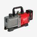 Насос вакуумный аккумуляторный MILWAUKEE, M18 FVP5-801 з адаптором 4933498380