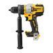Дриль-шурупокрут акумуляторний безщітковий ударний DeWALT DCD999NT DCD999NT