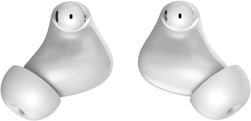 Наушники TECNO Buds 3 (BD03) White 4895180788376 фото