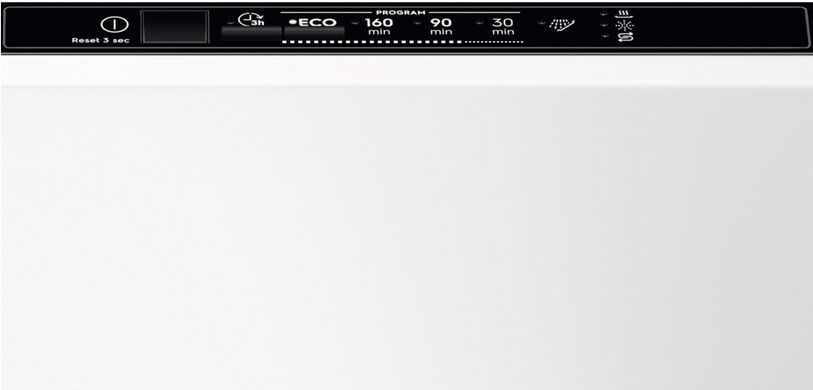 Electrolux Посудомийна машина вбудовувана EEA912100L (358312) EEA912100L фото