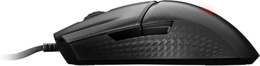 MSI Миша Clutch GM31 LIGHTWEIGHT Mouse (361920) S12-0402050-CLA фото