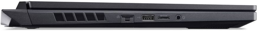 Acer Ноутбук Nitro 16 AN16-42 16" WQXGA IPS, AMD R9-8945HS, 32GB, F1TB, NVD4070-8, Lin, черный NH.QSLEU.001 фото