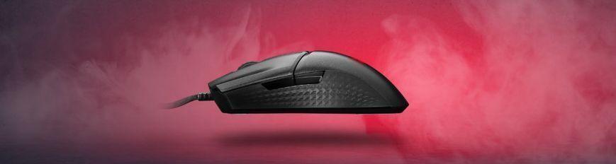 MSI Миша Clutch GM31 LIGHTWEIGHT Mouse (361920) S12-0402050-CLA фото