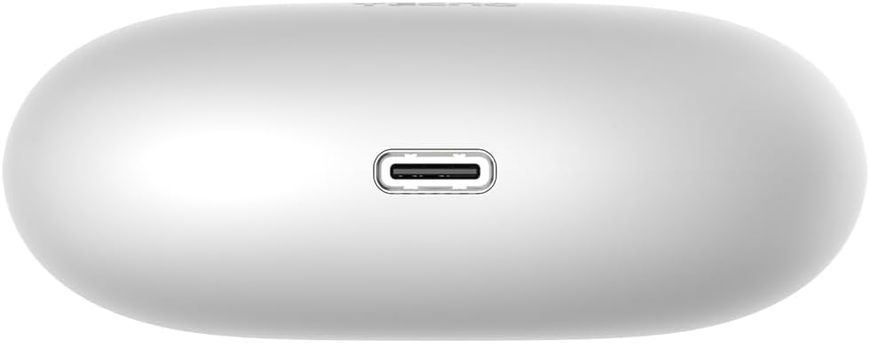 Наушники TECNO Buds 3 (BD03) White 4895180788376 фото